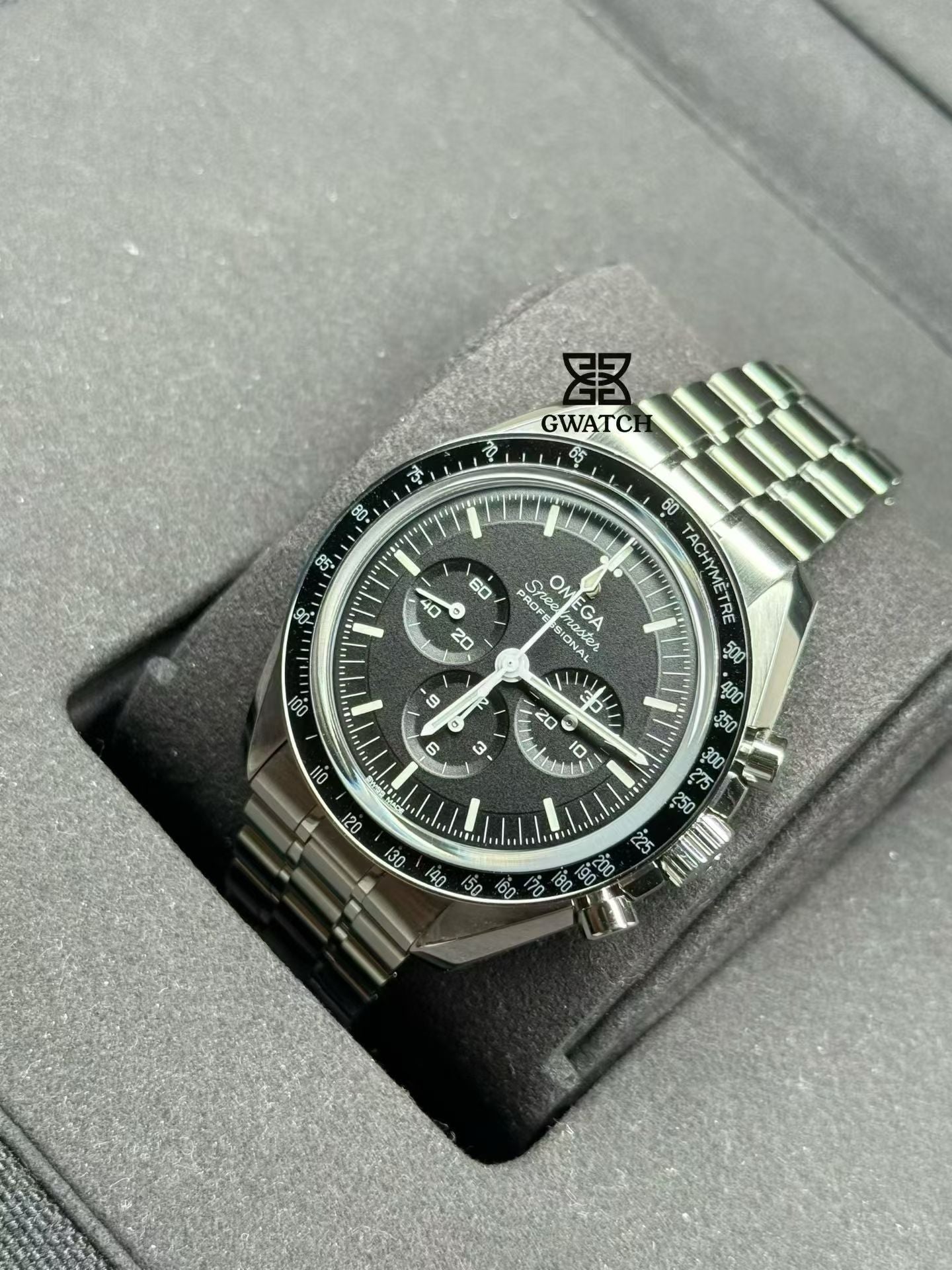 Omega Speedmaster Professional Moonwatch 310.30.42.50.01.002