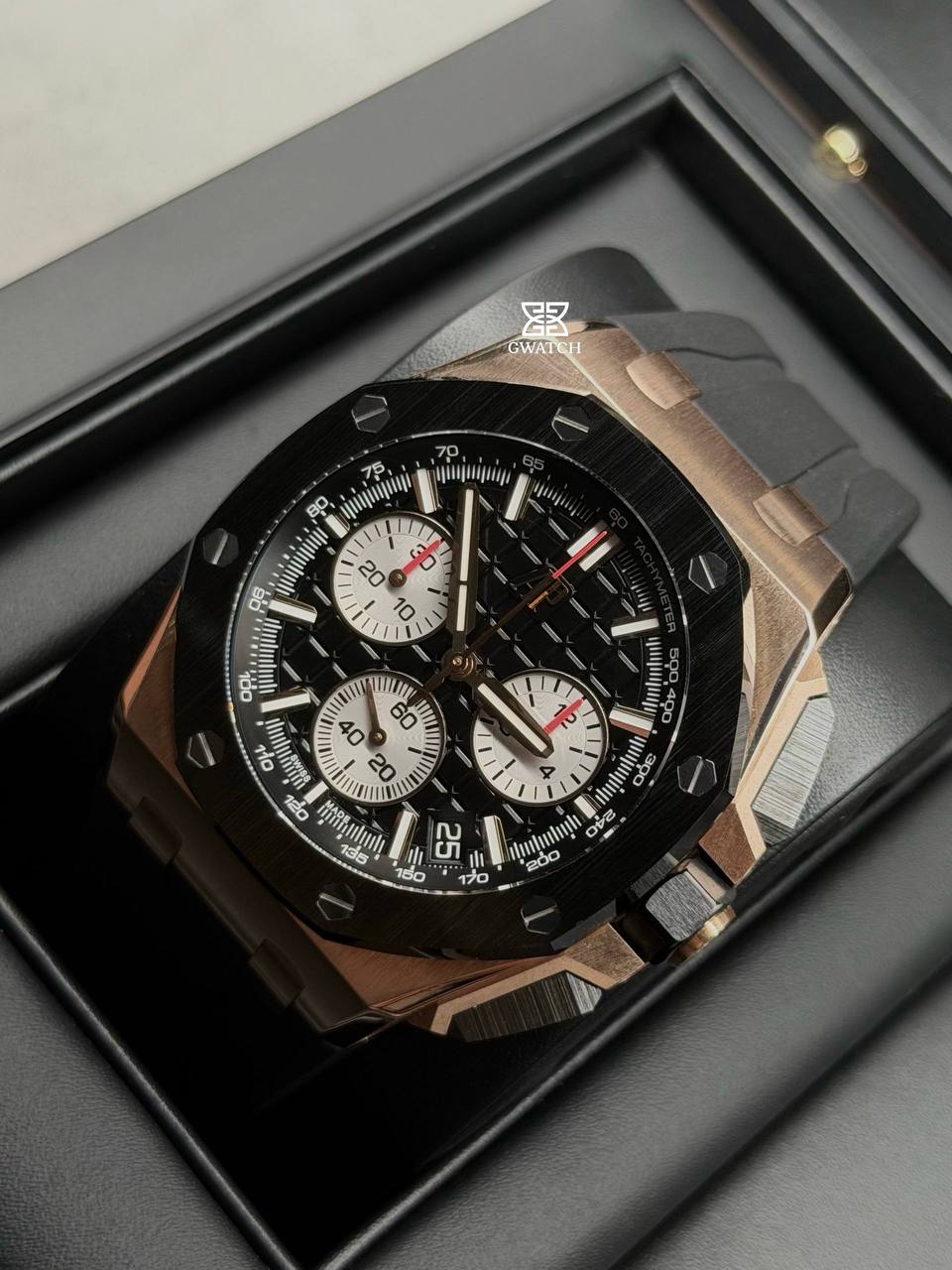 Audemars Piguet Royal Oak Offshore Selfwinding Chronograph 26420RO.OO.A002CA.01