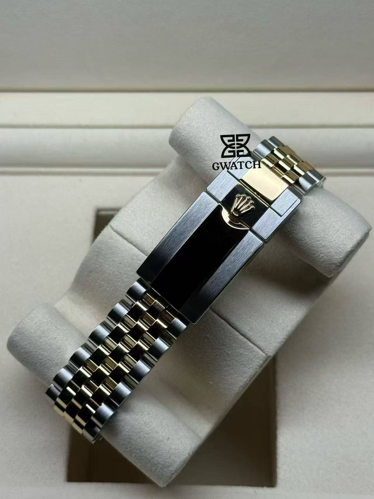 Rolex GMT Master II Guinness  126713GRNR