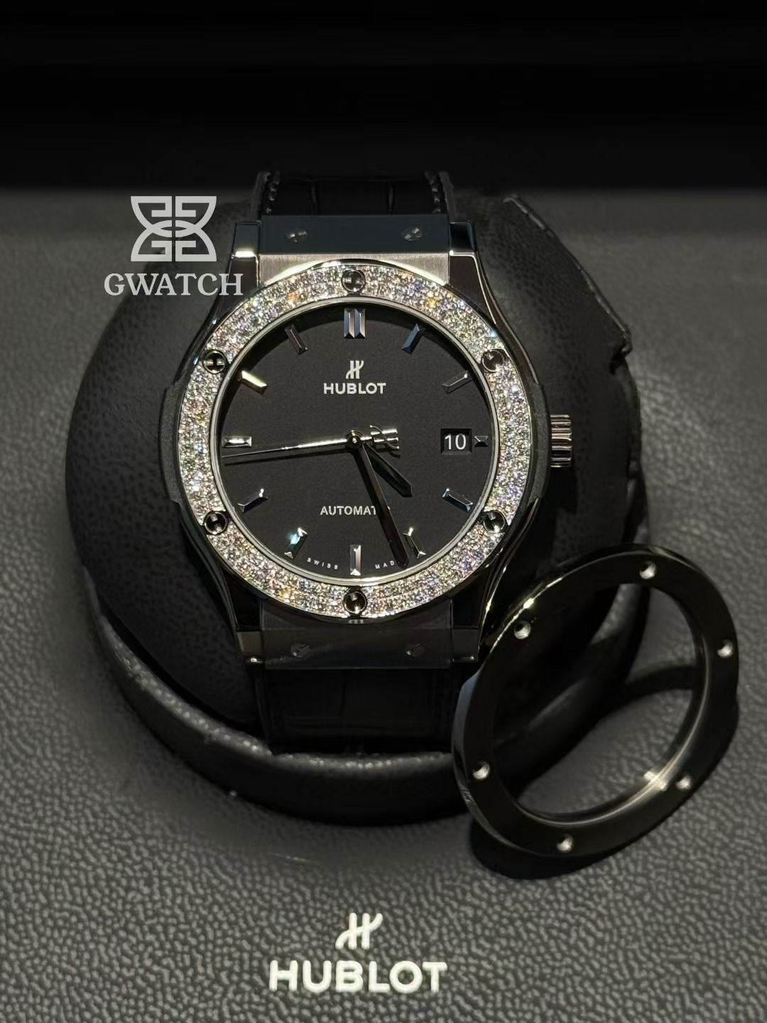 Hublot Classic Fusion 511.CM.1171.LR