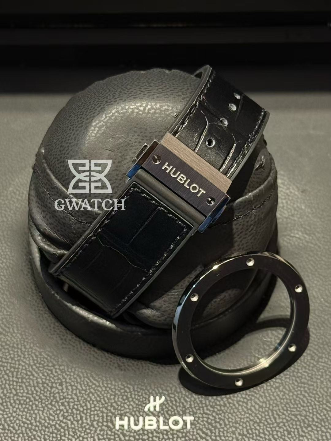 Hublot Classic Fusion 511.CM.1171.LR