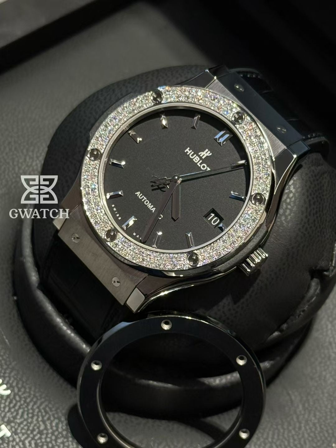 Hublot Classic Fusion 511.CM.1171.LR