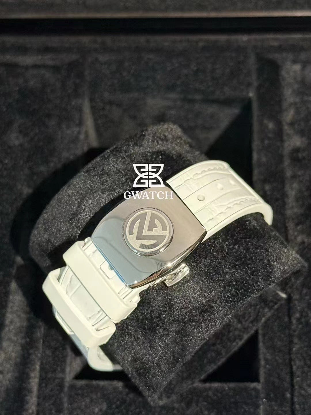 Franck Muller Vanguard V41 SC DT CASABLANCA AC BC