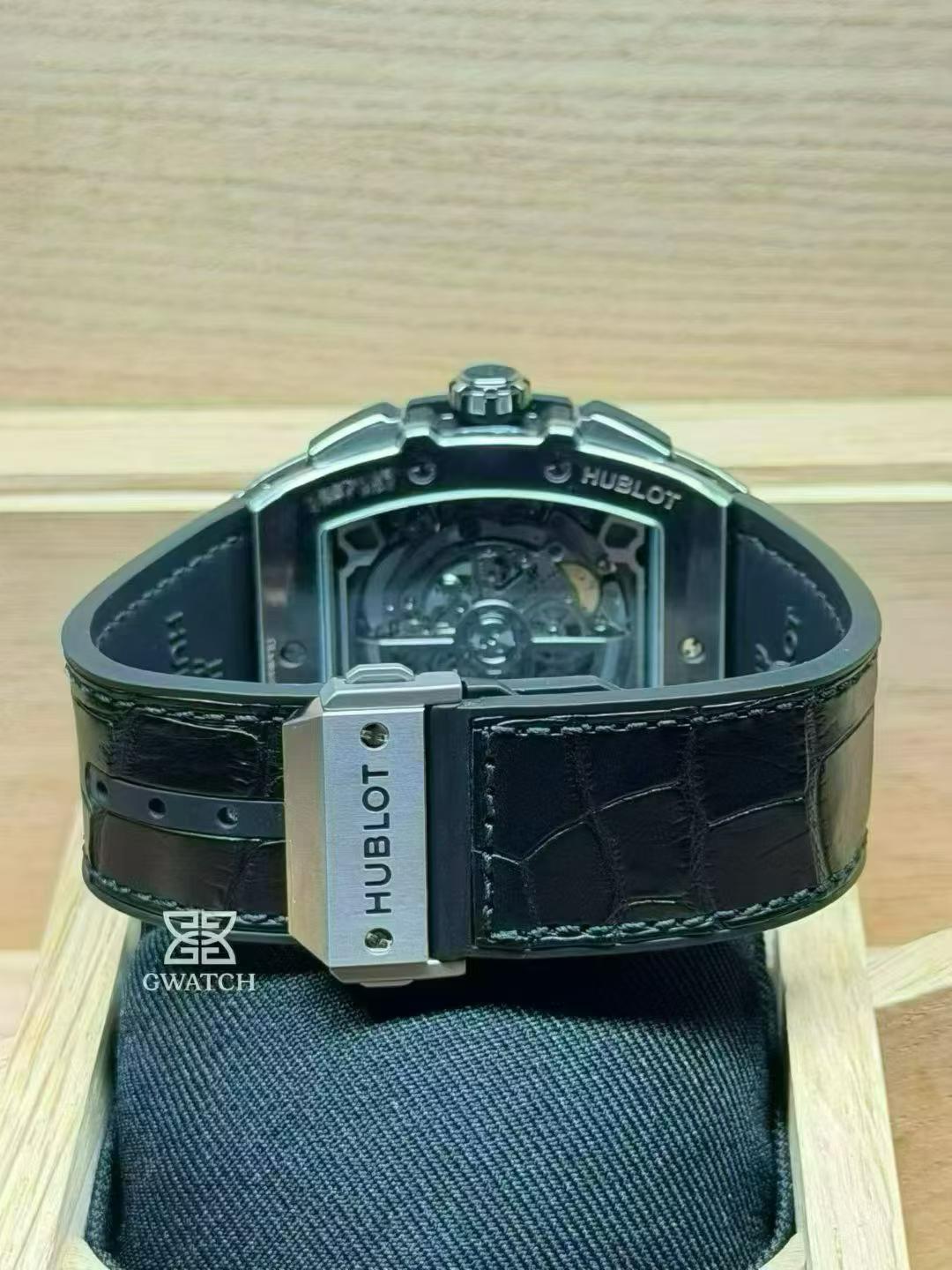 Hublot Spirit Of Big Bang 601.NX.0173.LR