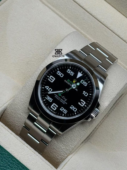 Rolex Air King 126900