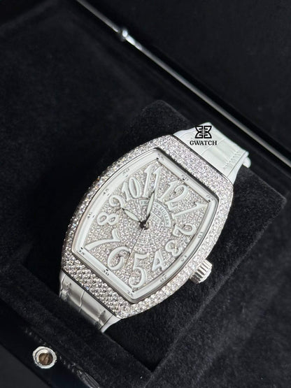 Franck Muller V 32 SC AT FO AC BC/BL/BC