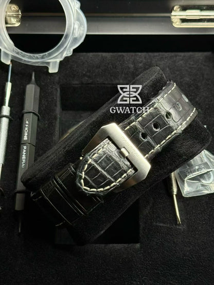 Panerai Luminor Marina 1950 PAM00312 Steel