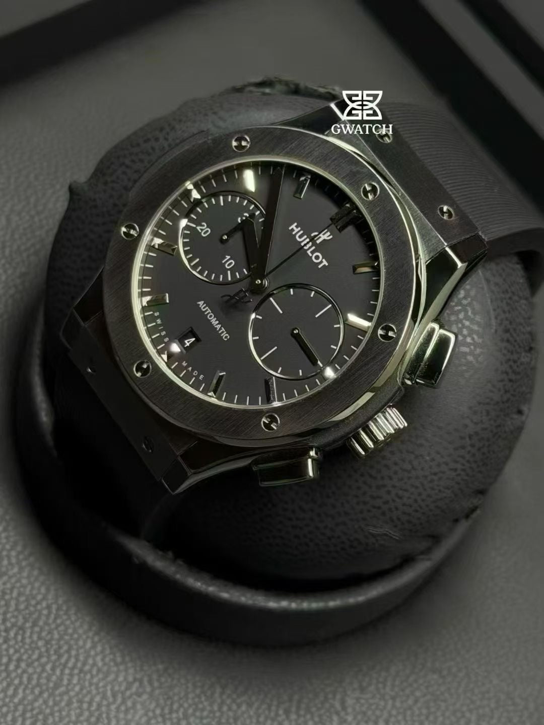 Hublot Classic Fusion 521.NX.1171.RX