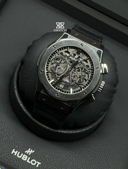 Hublot Classic Fusion Aerofusion 525.NX.0170.LR