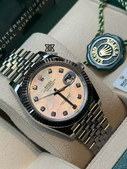 Rolex Datejust 126334