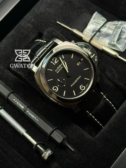 Panerai Luminor Marina 1950 PAM00312 Steel