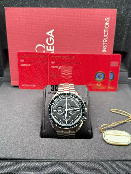 Omega Speedmaster Professional Moonwatch 310.30.42.50.01.002