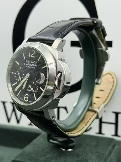 Panerai Laminar Power Reserve PAM00241