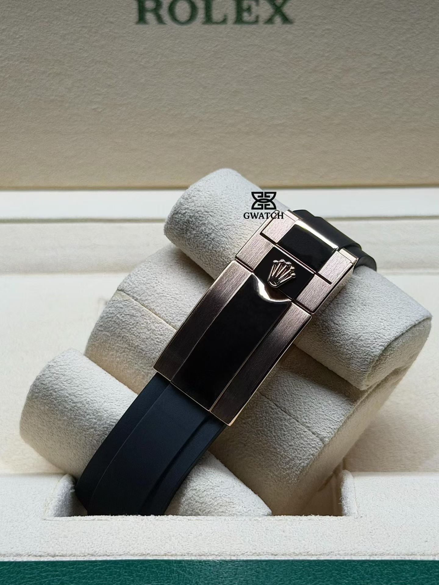 Rolex Yacht Master 116655
