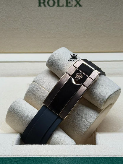 Rolex Yacht Master 116655