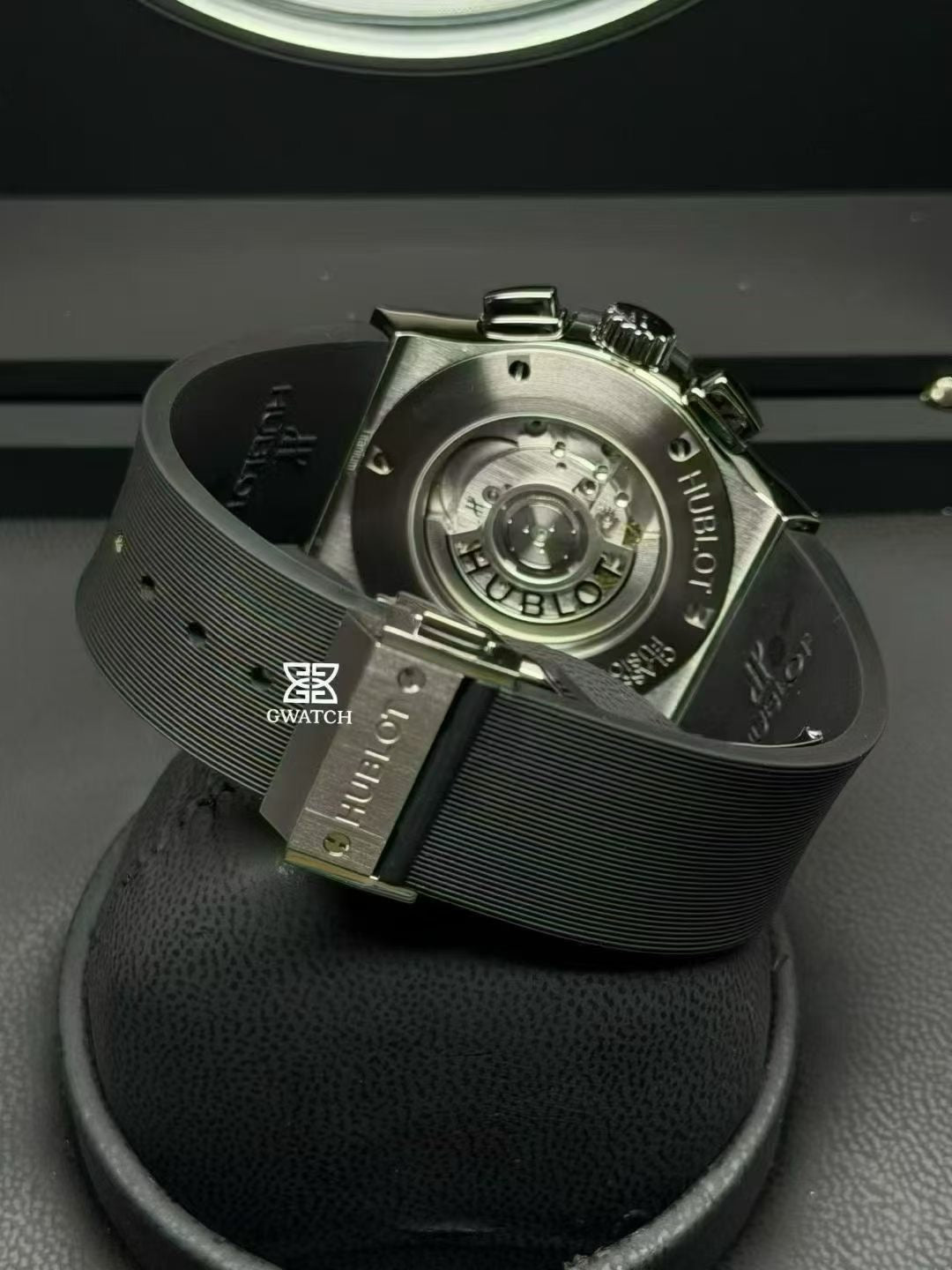 Hublot Classic Fusion 521.NX.1171.RX