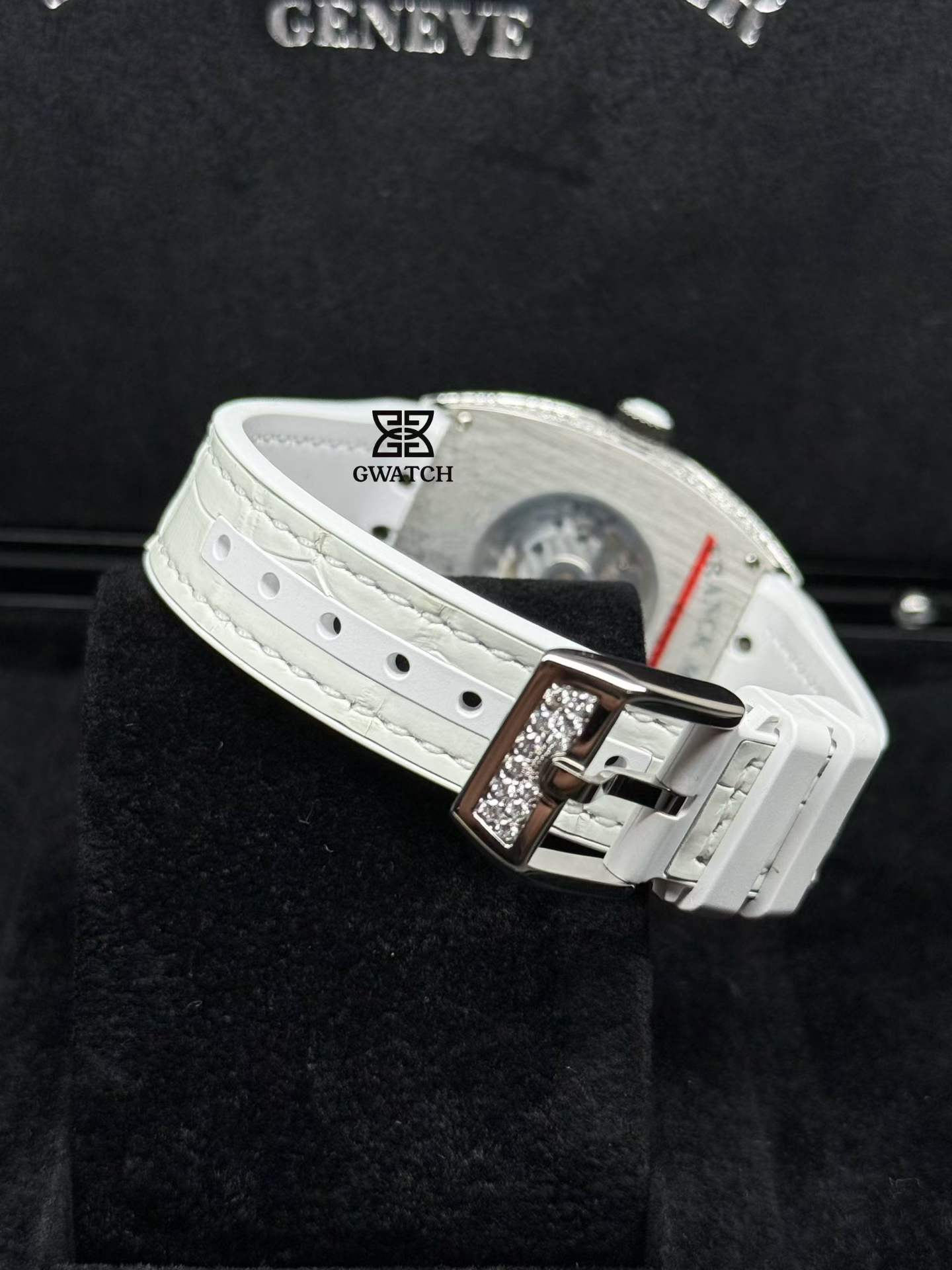 Franck Muller V 32 SC AT FO AC BC/BL/BC