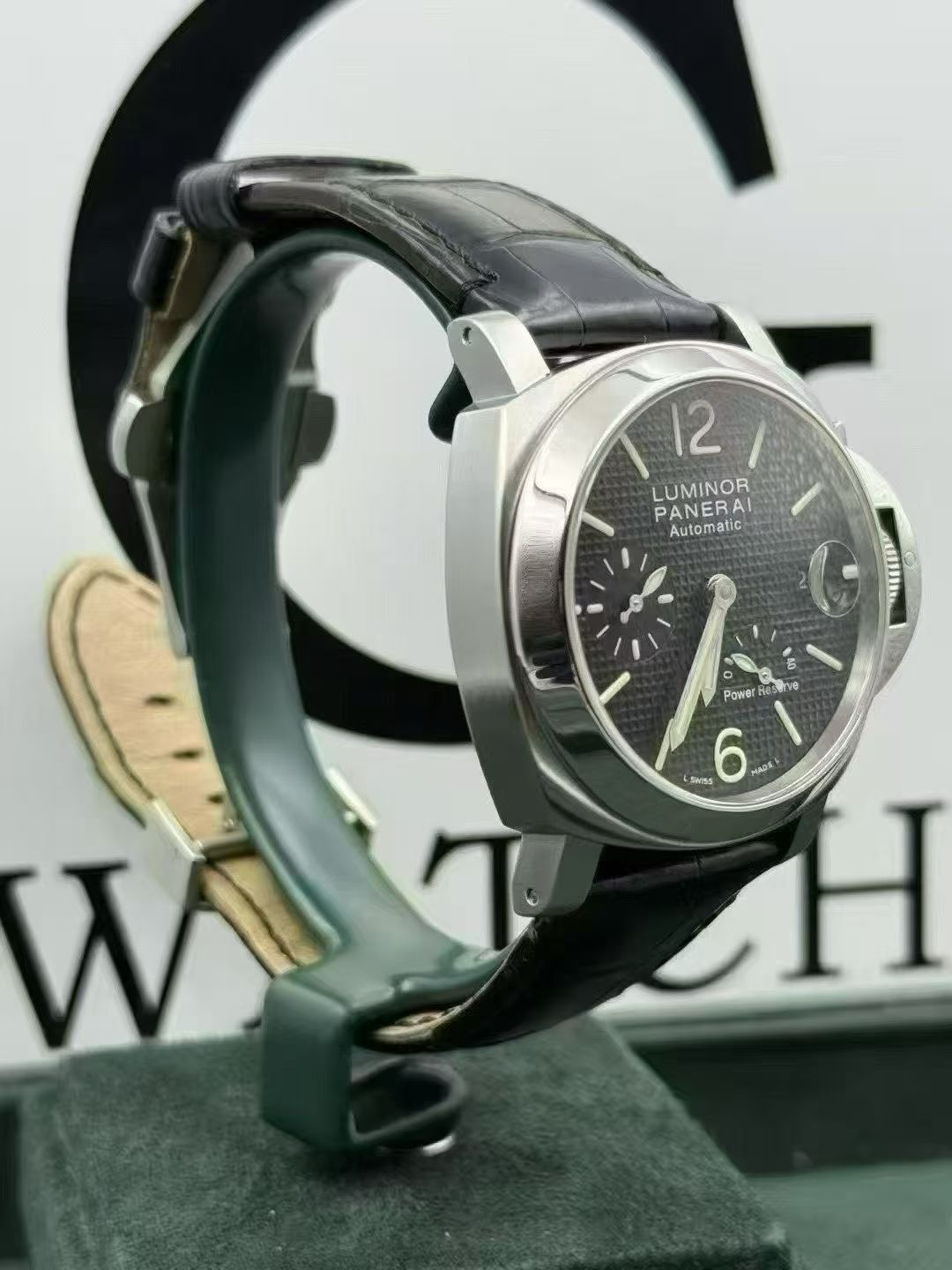 Panerai Laminar Power Reserve PAM00241