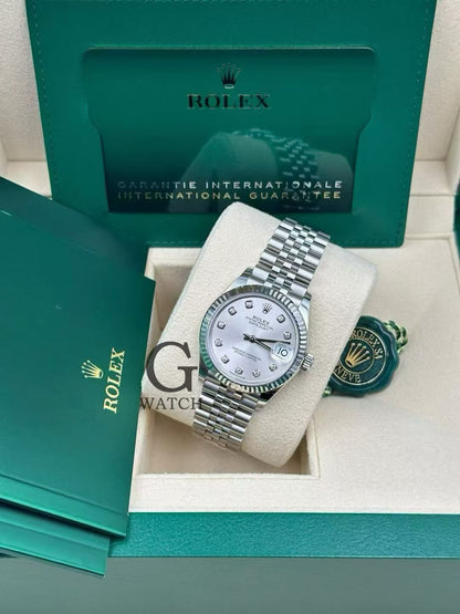 Rolex Datejust 278274
