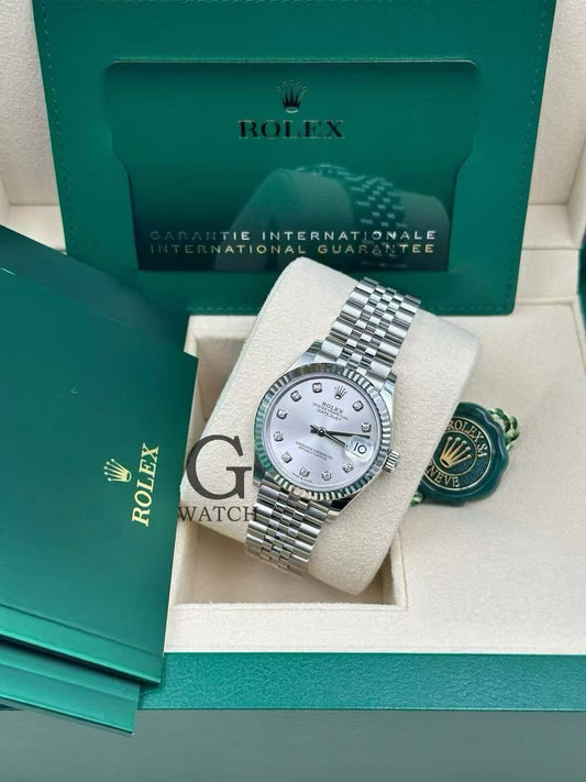 Rolex Datejust 278274