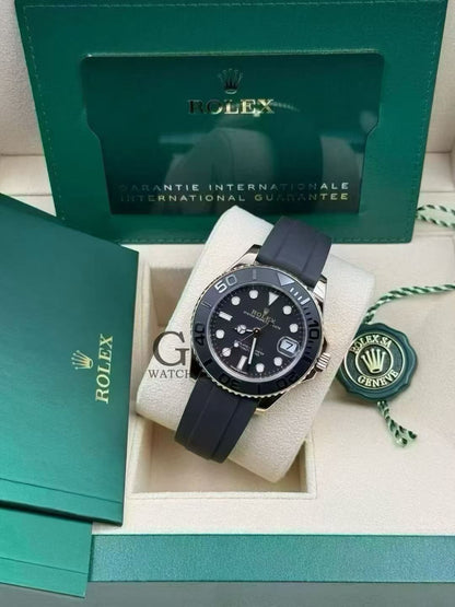 Rolex Yacht Master 268655