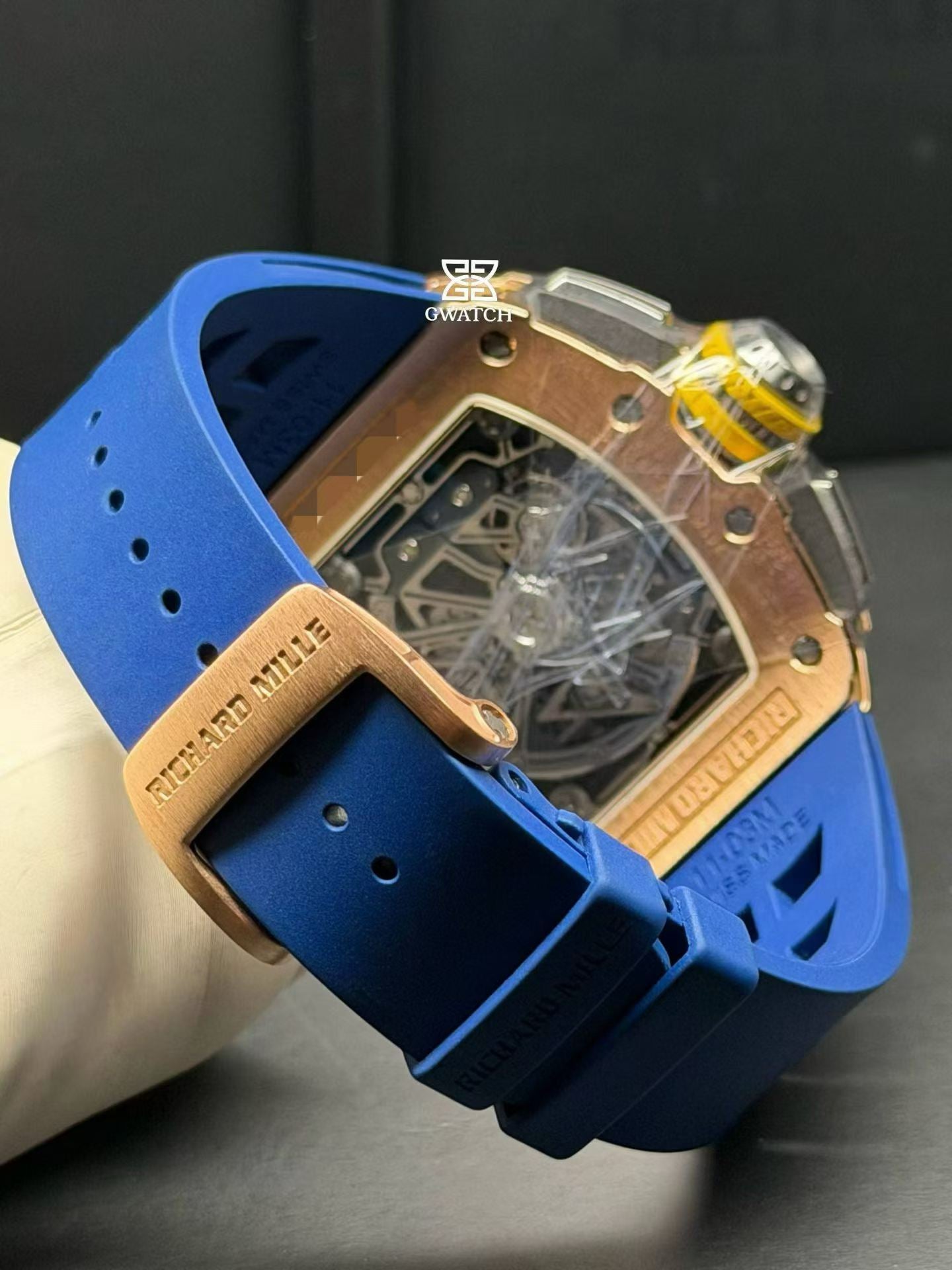 Richard Mille RM11-03RG
