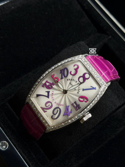 Franck Muller Color Dreams 5850 CH II D 1R