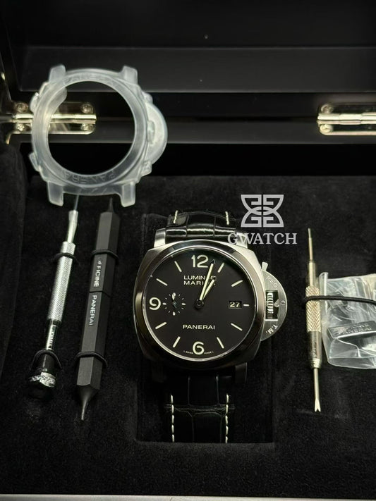 Panerai Luminor Marina 1950 PAM00312 Steel