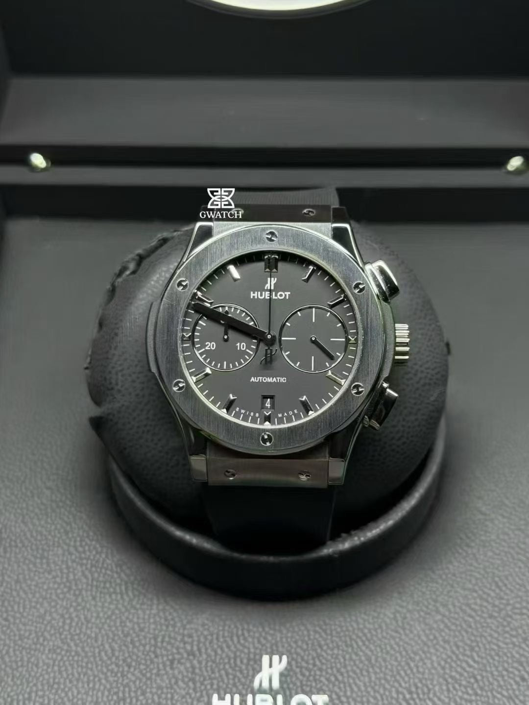 Hublot Classic Fusion 521.NX.1171.RX