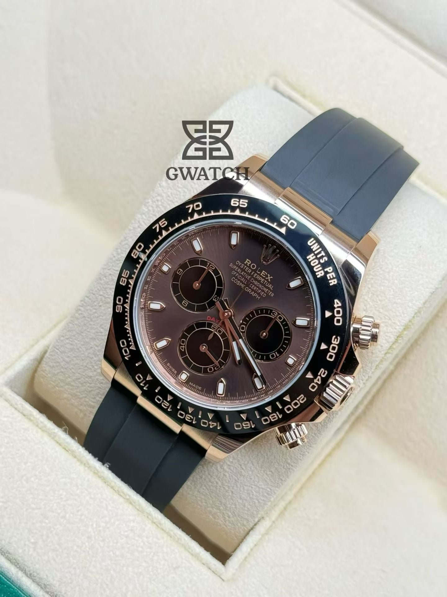 Rolex Daytona 116515LN