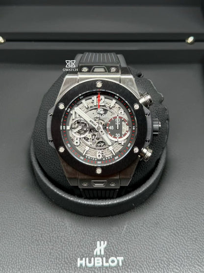 Hublot Big Bang Unico 411.NM.1170.RX Black Magic