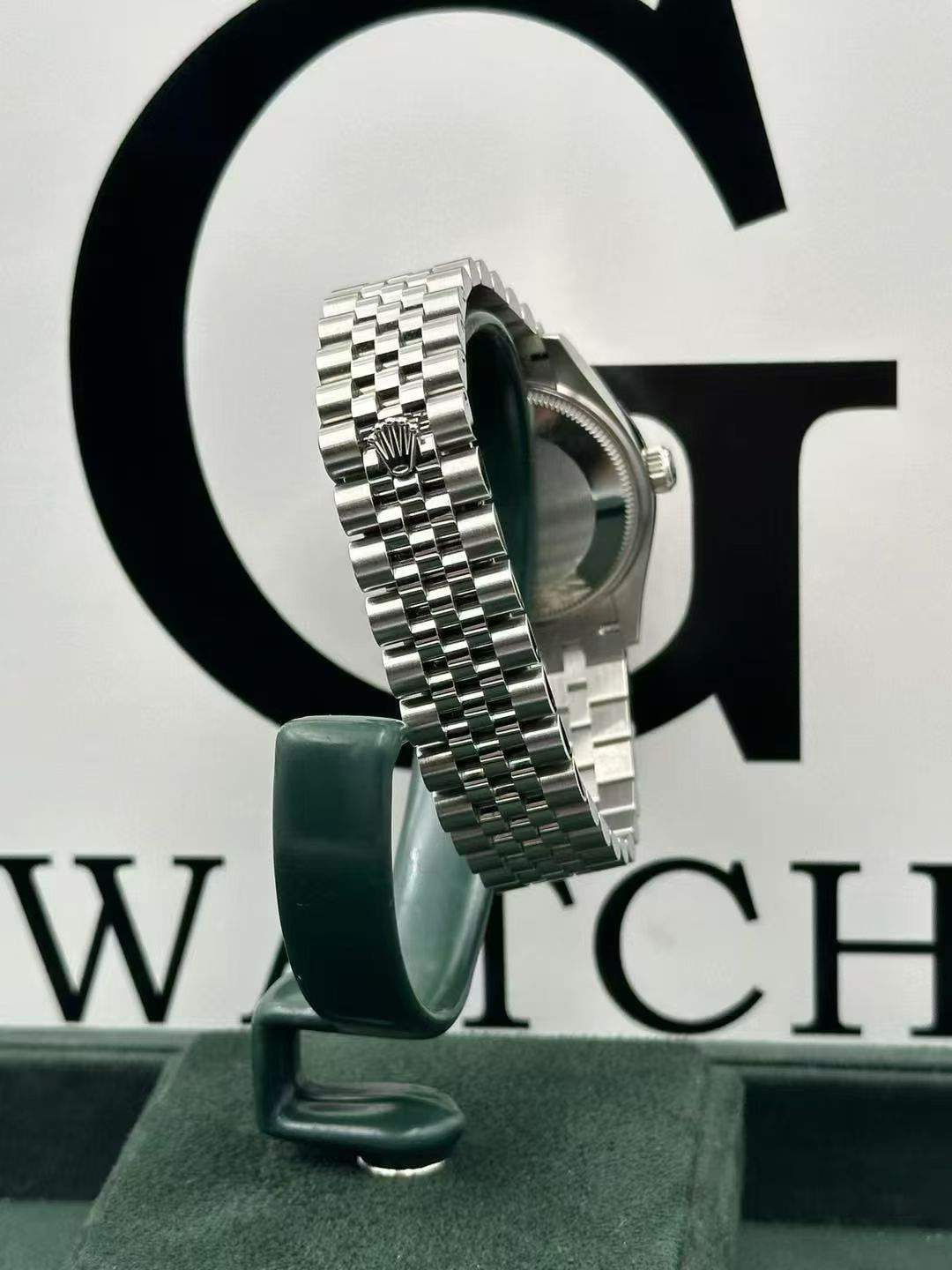 Rolex Datejust 278274