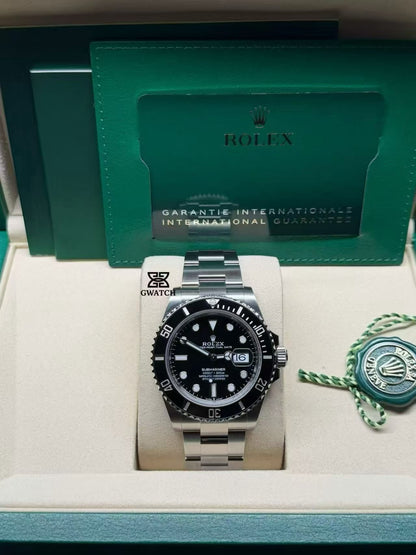 Rolex Submariner Date 126610LN