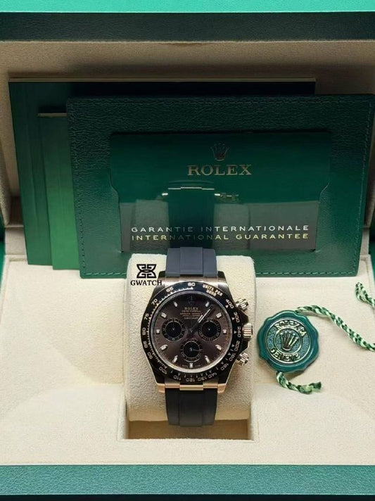 Rolex Daytona CHOCO 116515LN