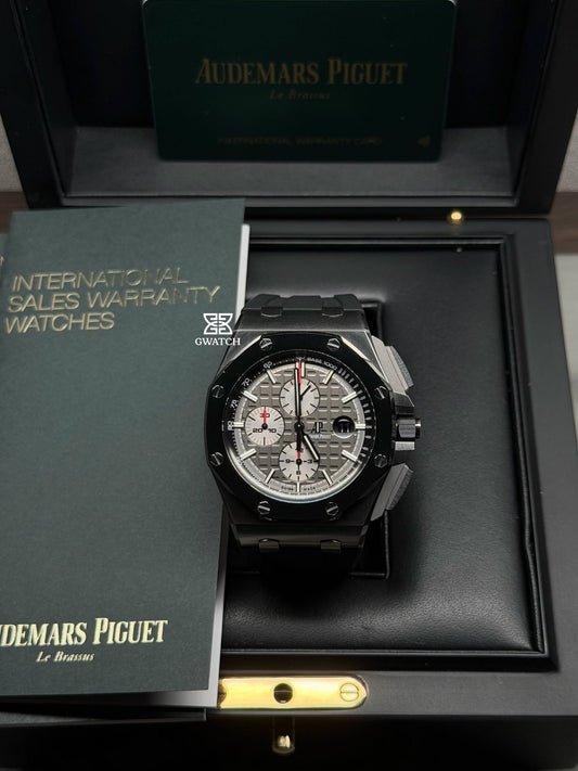Audemars Piguet Royal Oak Offshore Chronograph 26400IO.OO.A004CA.01