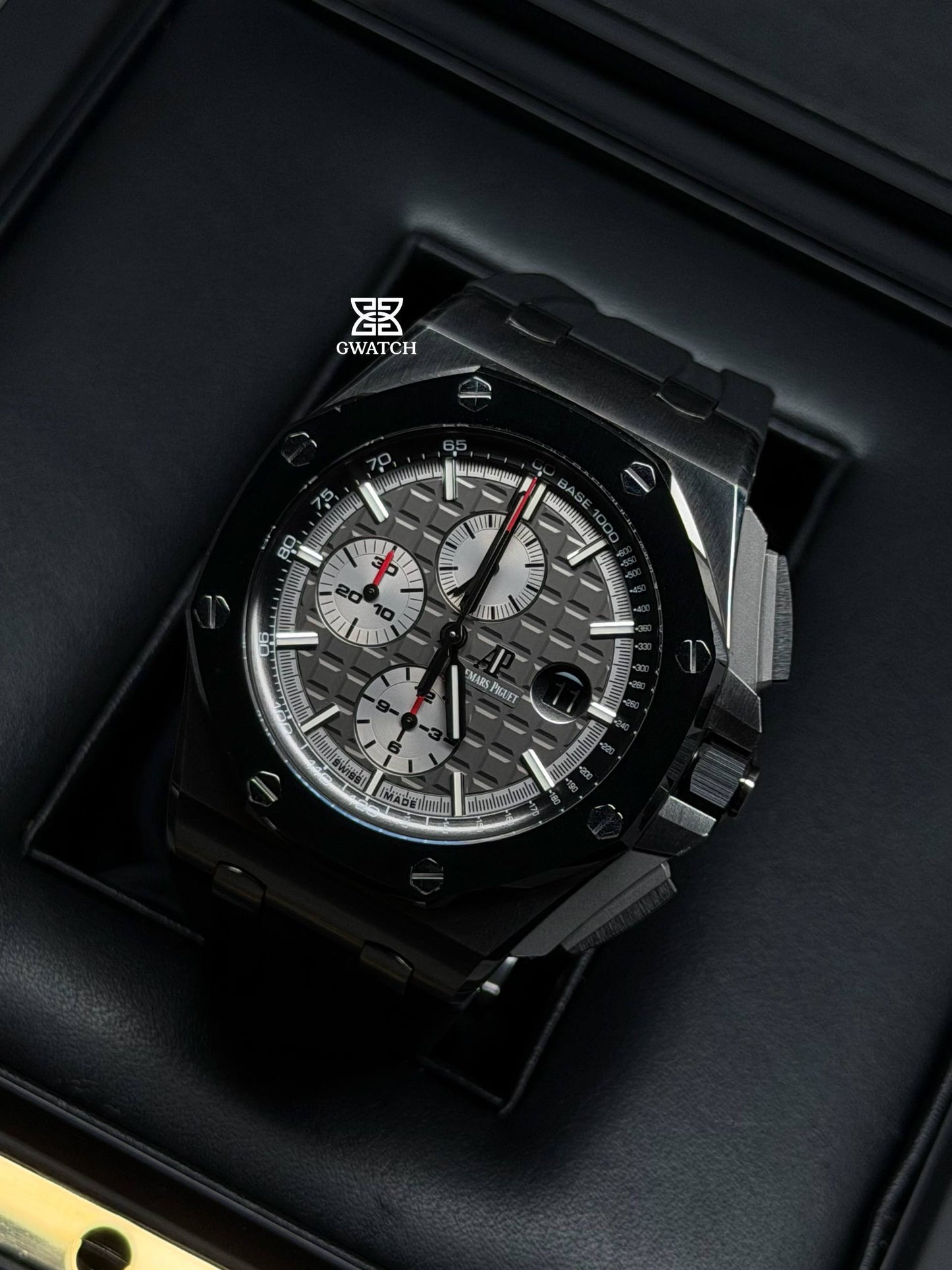 Audemars Piguet Royal Oak Offshore Chronograph 26400IO.OO.A004CA.01