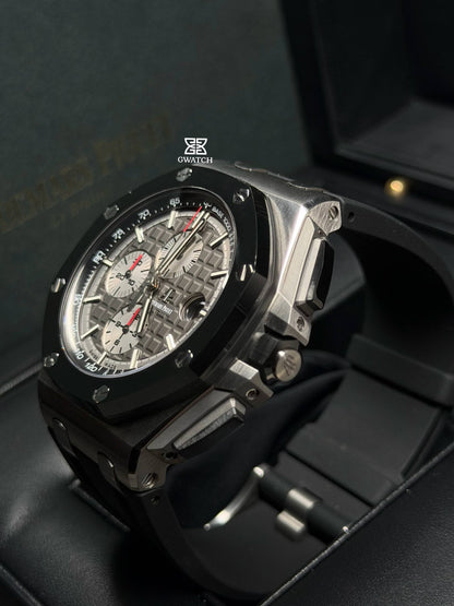 Audemars Piguet Royal Oak Offshore Chronograph 26400IO.OO.A004CA.01