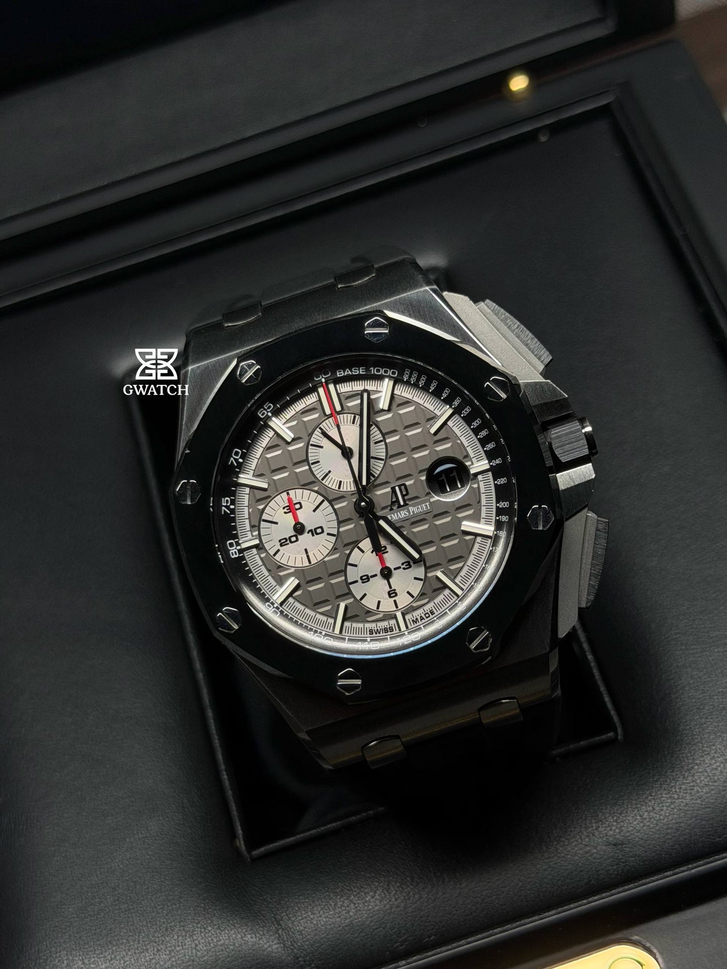 Audemars Piguet Royal Oak Offshore Chronograph 26400IO.OO.A004CA.01