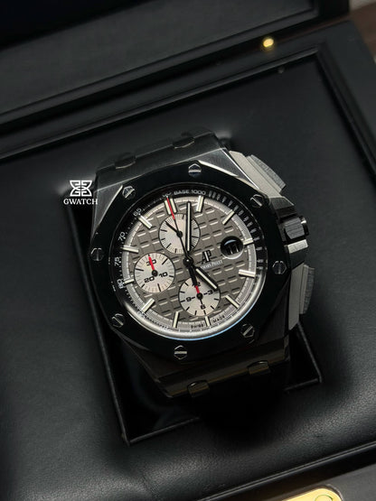 Audemars Piguet Royal Oak Offshore Chronograph 26400IO.OO.A004CA.01