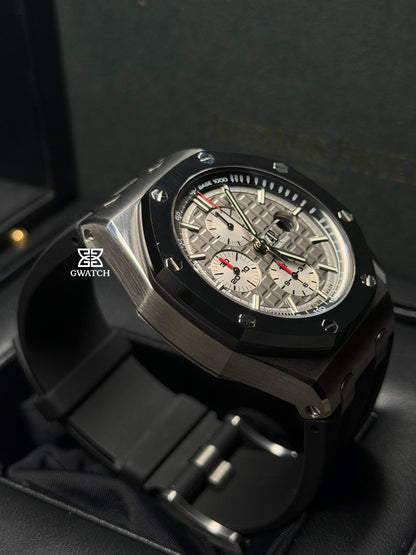 Audemars Piguet Royal Oak Offshore Chronograph 26400IO.OO.A004CA.01