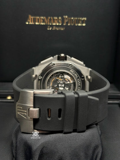 Audemars Piguet Royal Oak Offshore Chronograph 26400IO.OO.A004CA.01