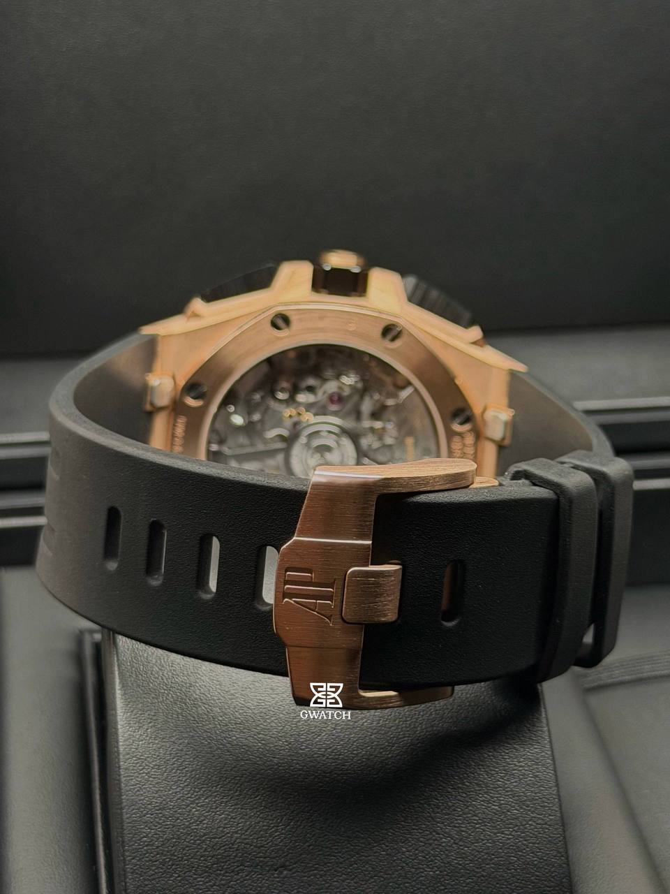 Audemars Piguet Royal Oak Offshore Selfwinding Chronograph 26420RO.OO.A002CA.01