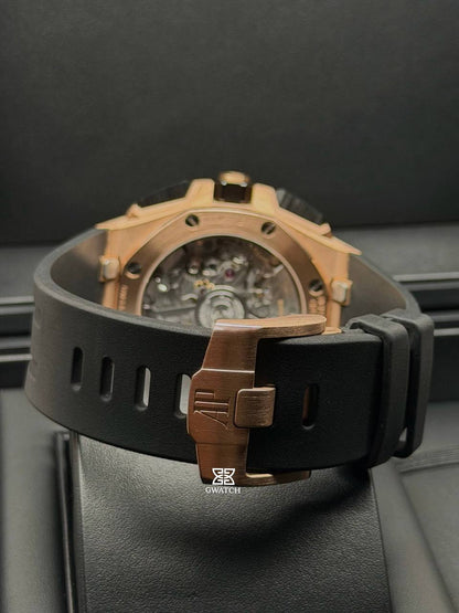 Audemars Piguet Royal Oak Offshore Selfwinding Chronograph 26420RO.OO.A002CA.01