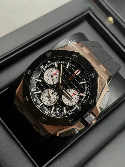 Audemars Piguet Royal Oak Offshore Selfwinding Chronograph 26420RO.OO.A002CA.01