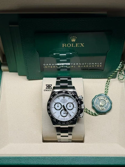 Rolex Daytona 126500LN