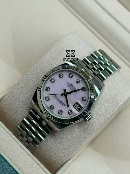 Rolex Datejust 178274