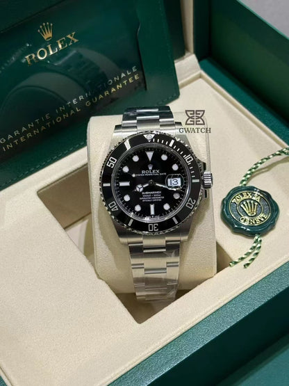 Rolex Submariner Date 126610LN