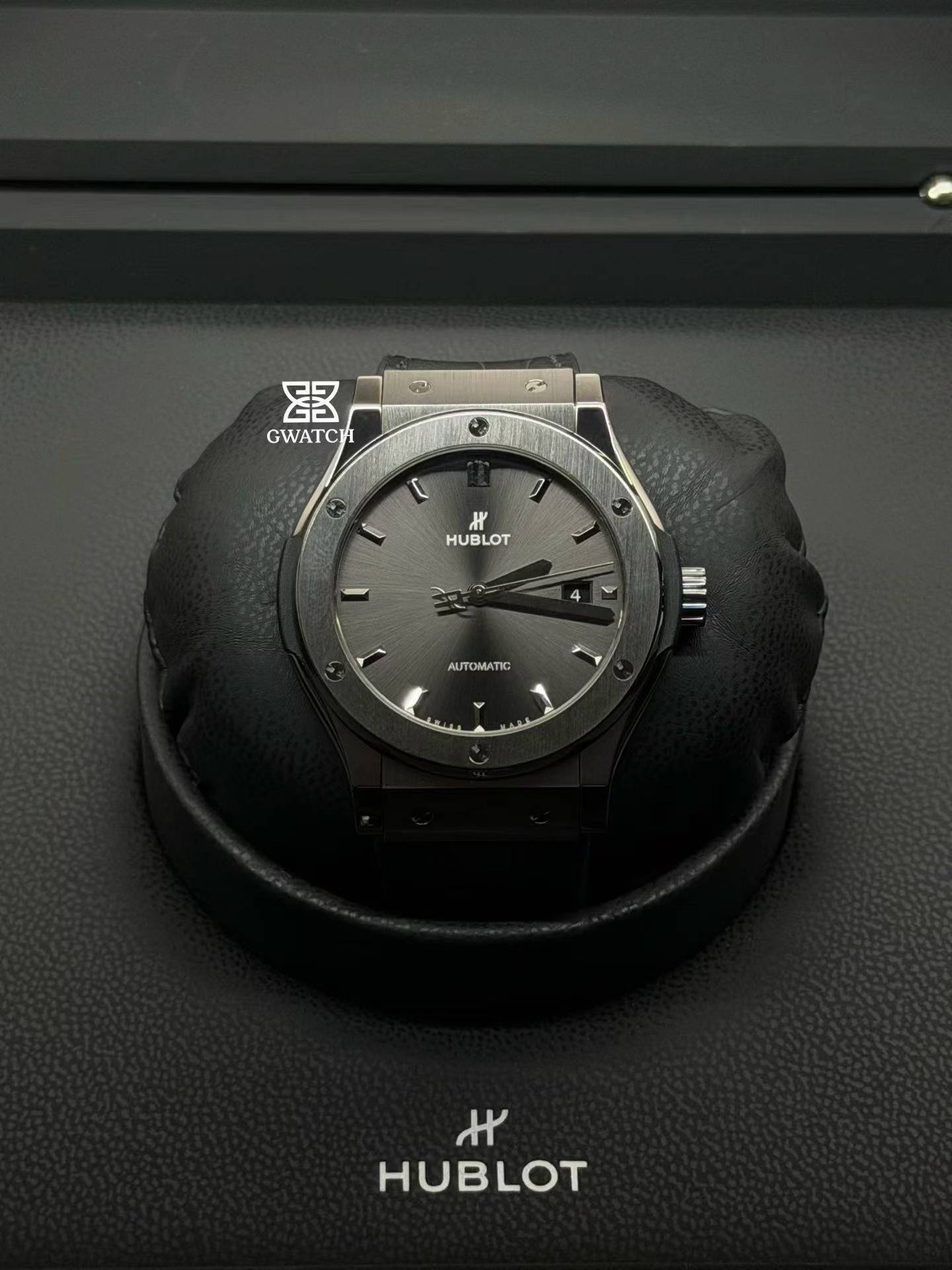 Hublot Classic Fusion 542.NX.7071.LR
