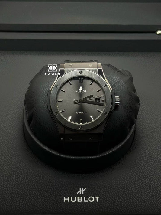 Hublot Classic Fusion 542.NX.7071.LR