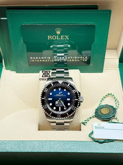 Rolex Sea-Dweller 126660